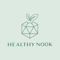 Healthy Nook logo