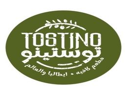 Tostino logo
