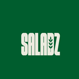 Saladz logo
