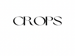 Crops logo