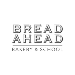 BREAD AHEAD logo