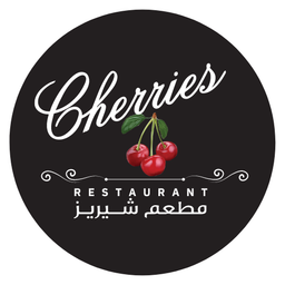 RESTAURANT Cherries logo