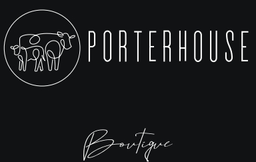 Porter House Boutique logo