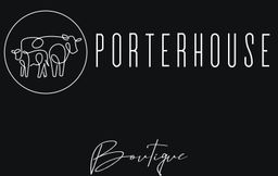 Porter House Boutique logo