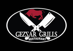 Gezzar Grills Restaurant logo