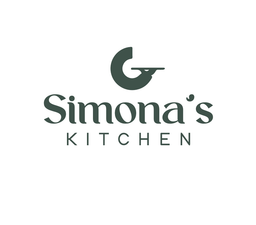 Simona's Kitchen logo