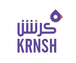 KRNSH logo