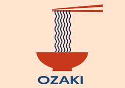 Ozaki logo