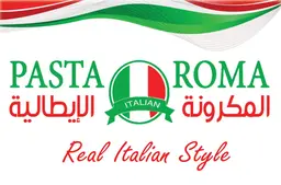 Pasta Roma logo