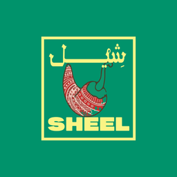 Sheel logo