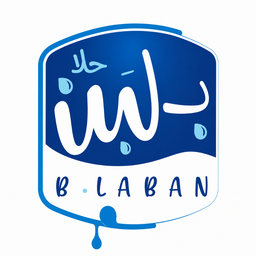 Sweet B.Laban logo