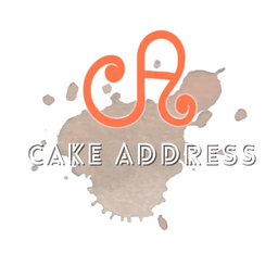 Cake Address logo