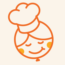 Balloon Food logo