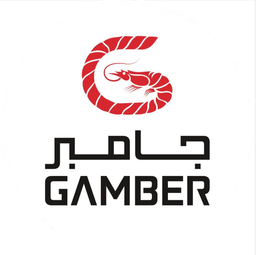 GAMBER logo