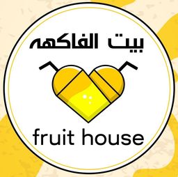 FRUIT HOUSE logo