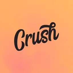 Crush logo