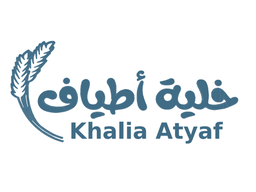 Khalia Atyaf logo