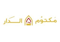Maktoom ALdaar logo