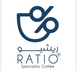 Ratio Speciality Coffee logo