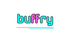 Buffry logo