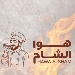 HAWAALSHAM logo