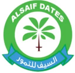 Alsaif dates logo