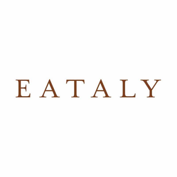 EATALY logo