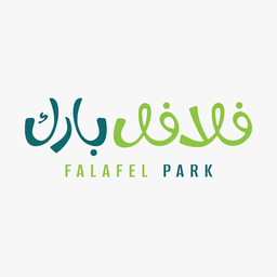 Falafel Park logo