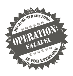 Operation Falafel logo