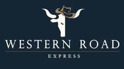 Western Road Express logo