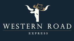 Western Road Express logo