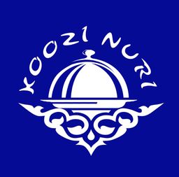 Koozi Nuri logo