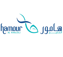 Hamour Al Khaleej logo