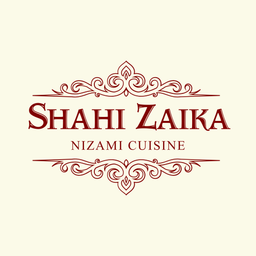 SHAHI ZAIKA logo