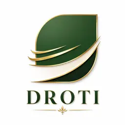 Droti logo