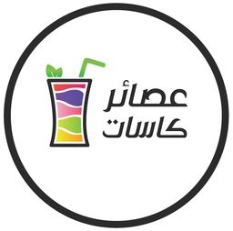 Kasat Juices logo