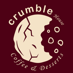 Crumble House logo