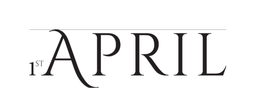 April logo