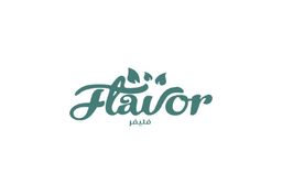 Flavor logo