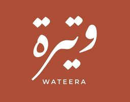 Wateera logo