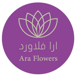 Ara Flowers logo