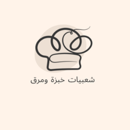 Popular bread and broth logo
