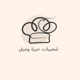 Popular bread and broth logo