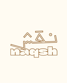 Bufia naqsh logo