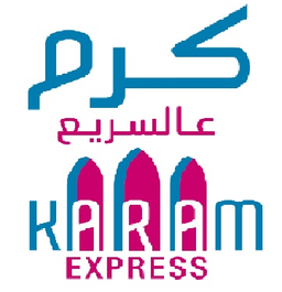 Karam Express logo