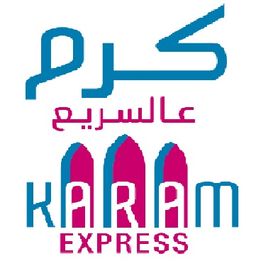 Karam Express logo