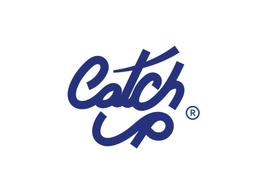 Catch up logo
