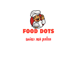Food Dots logo
