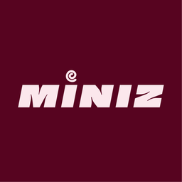 Miniz logo