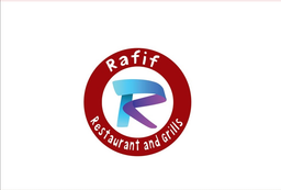 Rafif Restaurant and Grills logo